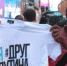 Опрос: американцы улучшили отношение к России и Путину - СургутИнформТВ