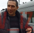 Пьяного вахтовика высадили из поезда в Сургуте . Протрезвеет - заплатит штраф. ВИДЕО - СургутИнформТВ