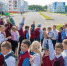 Школьники из поселка Дорожный побывали в гостях у новых соседей - ИА СИА-Пресс