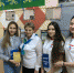​Фёдоровские школьники помогали избирателям в единый день голосования - Вестник