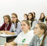 Югорчанка выступила с проектом на  X Международном молодежном экологическом форуме - ТРК Сургутинтерновости