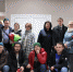 Сургут встречает чемпионов! - СурГПУ