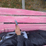 Югорский художник устроил в Москве перформанс, лежа в гробу. Так он высмеял зависимость от гаджетов - ИА СИА-Пресс