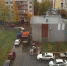 ​Сургутяне обеспокоены безопасностью детей из-за раннего вывоза мусора во дворах - ИА СИА-Пресс