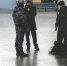 Сургутянка, обвинившая полицейских в травме, устроила дебош в «Ленте» - СургутИнформТВ