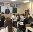 СурГПУ на страже здоровья школьников Сургута - СурГПУ