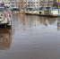Улицы Сургута превратились в каналы - как в городе борются с талыми водами - СургутИнформТВ