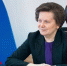 Наталья Комарова поздравила югорчан с Днем России - ТРК Сургутинтерновости