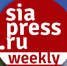 СИА-ПРЕСС WEEKLY. Дождь выборам не помеха? - ИА СИА-Пресс
