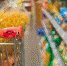 В Сургуте мужчина вывез из супермаркета полную тележку продуктов на 60 тысяч рублей - OSurgut.Com