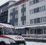 «За мужество, смелость и самоотверженность». Сургутских врачей, спасших пациентов из пожара приставили к наградам - ТРК Сургутинтерновости