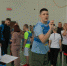 Чиновники Сургутского района выяснят, кто лучший в спорте - ТРК Сургутинтерновости