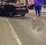 Один человек погиб и пятеро пострадали в аварии в Ханты-Мансийске - СургутИнформТВ