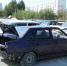 В Нижневартовске соберут брошенные автомобили - ИА СИА-Пресс