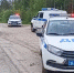 Погоня ДПС за пьяным водителем в Югре закончилась стрельбой. ВИДЕО - СургутИнформТВ