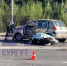 В Сургуте сегодня утром в ДТП погиб мотоциклист - ОМЕДИА!