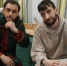 ​В Югре музыкальная группа исполнила рэп на ненецком языке - ИА СИА-Пресс