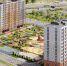Сбербанк кредитует уже третий объект ДСК в микрорайоне «Западный» Ханты-Мансийска - ОМЕДИА!