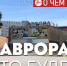 ​Прекрасно, что чиновники не уперлись в желание снести «Аврору», а пошли трудным путем поиска инвестора - ИА СИА-Пресс