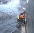 Водолазы возобновили поиски пропавшего на водохранилище Сургута рыбака - СургутИнформТВ
