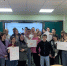 English Speaking Club: в марте! - СурГПУ