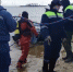 В Сургуте обнаружили тело пропавшей на водохранилище ГРЭС-2 женщины - ОМЕДИА!