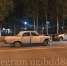 Пьяная поездка по ночному Сургута закончилась ДТП с тремя пострадавшими - ИА СИА-Пресс