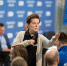 ​Губернаторский уикенд. Наталья Комарова провела насыщенный двухдневный визит в Сургут - ИА СИА-Пресс