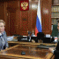 ​Валентина Матвиенко и Наталья Комарова поздравили участниц программы «Женщина-лидер» с окончанием второго потока - ИА СИА-Пресс