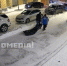 Сотрудники похоронного бюро в Сургуте волочили труп по двору жилищного комплекса - ИА СИА-Пресс