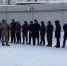 В Сургуте после проверки силовиков восемь мигрантов отправились из кафе прямиком в военкомат - ОМЕДИА!