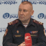 Более тысячи боевых задач выполнили сотрудники Росгвардии Югры за год - СургутИнформТВ