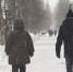 Девятиклассники в Сургуте отправились на сдачу экзамена в мороз - СургутИнформТВ