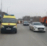 Выпил стакан водки: пьяный водитель КамАЗа врезался в скорую под Тюменью - СургутИнформТВ