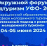 Современные университеты – флагманы молодёжного и студенческого туризма - СурГПУ
