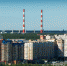 ​В Сургуте ремонтируют оборудование городской теплосети - ИА СИА-Пресс