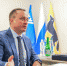 ​Максим Слепов: «Дефицит финансирования инфраструктурного и дорожного развития Сургута накапливался годами» - ИА СИА-Пресс