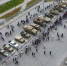 Интерактивные площадки заработали на базе выставки военной техники в Сургуте - СургутИнформТВ
