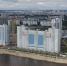 Два жилых комплекса Югры стали номинантами конкурса новостроек России - СургутИнформТВ