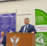 СурГПУ стал площадкой для IX региональной научно-практической конференции по развитию комплекса ГТО в Югре - СурГПУ