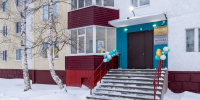 В Сургуте открыли «Арт.Точку» – новое пространство для молодежи - Администрация г. Сургута