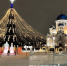 В новогоднюю ночь в Сургуте будет тепло - ОМЕДИА!