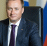 Максим Слепов: «Пусть для каждого жителя год сложится удачным» - ОМЕДИА!