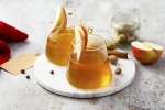 Пять рецептов вкусных согревающих безалкогольных напитков // ОБЗОР СИА-ПРЕСС