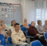 СУДЕЙСКИЙ СЕМИНАР В ЦЕНТРЕ ТЕСТИРОВАНИЯ ГТО image 1 - Управление физкультуры и спорта