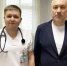 ​«Новое сердце – новая жизнь»: пациент Кардиоцентра Сургута после трансплантации вернулся к работе и создал семью - ИА СИА-Пресс