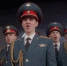Военный хор перепел песню «Сигма Бой» ко Дню защитника Отечества - ИА СИА-Пресс