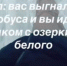 Две школьницы в Югре оговорили водителя автобуса ради интернет-ролика - СургутИнформТВ