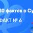 Факт №6. Наука в приоритете - СурГПУ