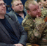 Проект «Уроки мужества» - СурГПУ